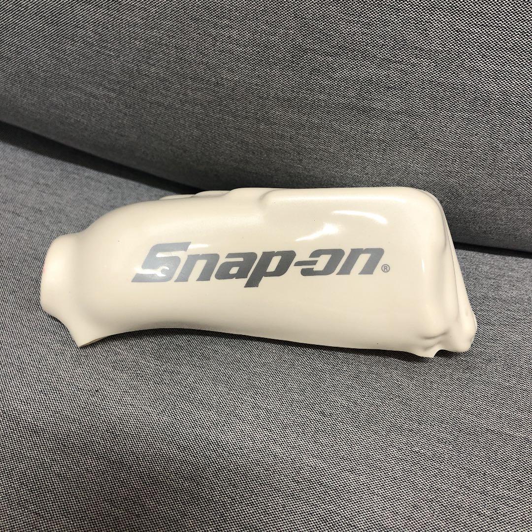 Snap-on スナップオン エアーインパクト 限定 希少 レア 廃盤 ホワイト