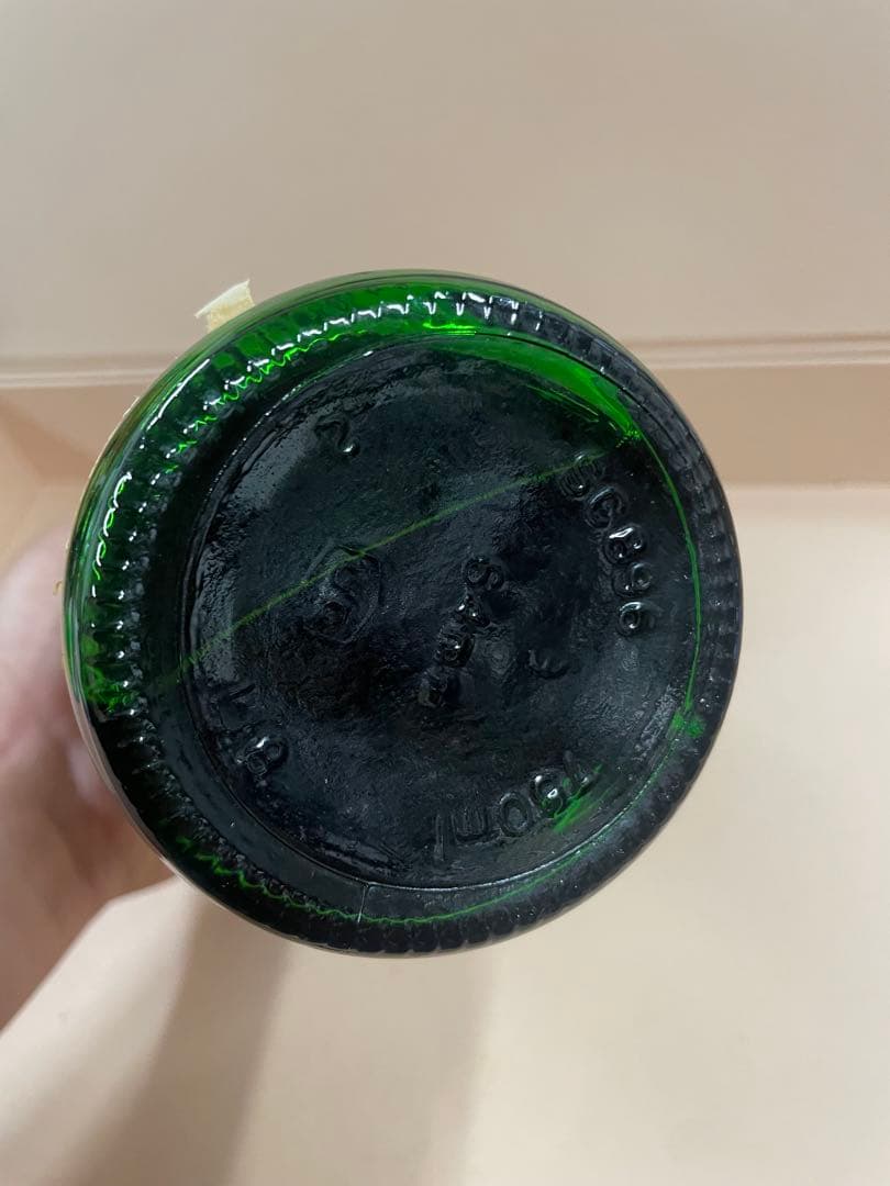 【未開栓 古酒 】バランタイン 17年 ヴィンテージラベル終売品