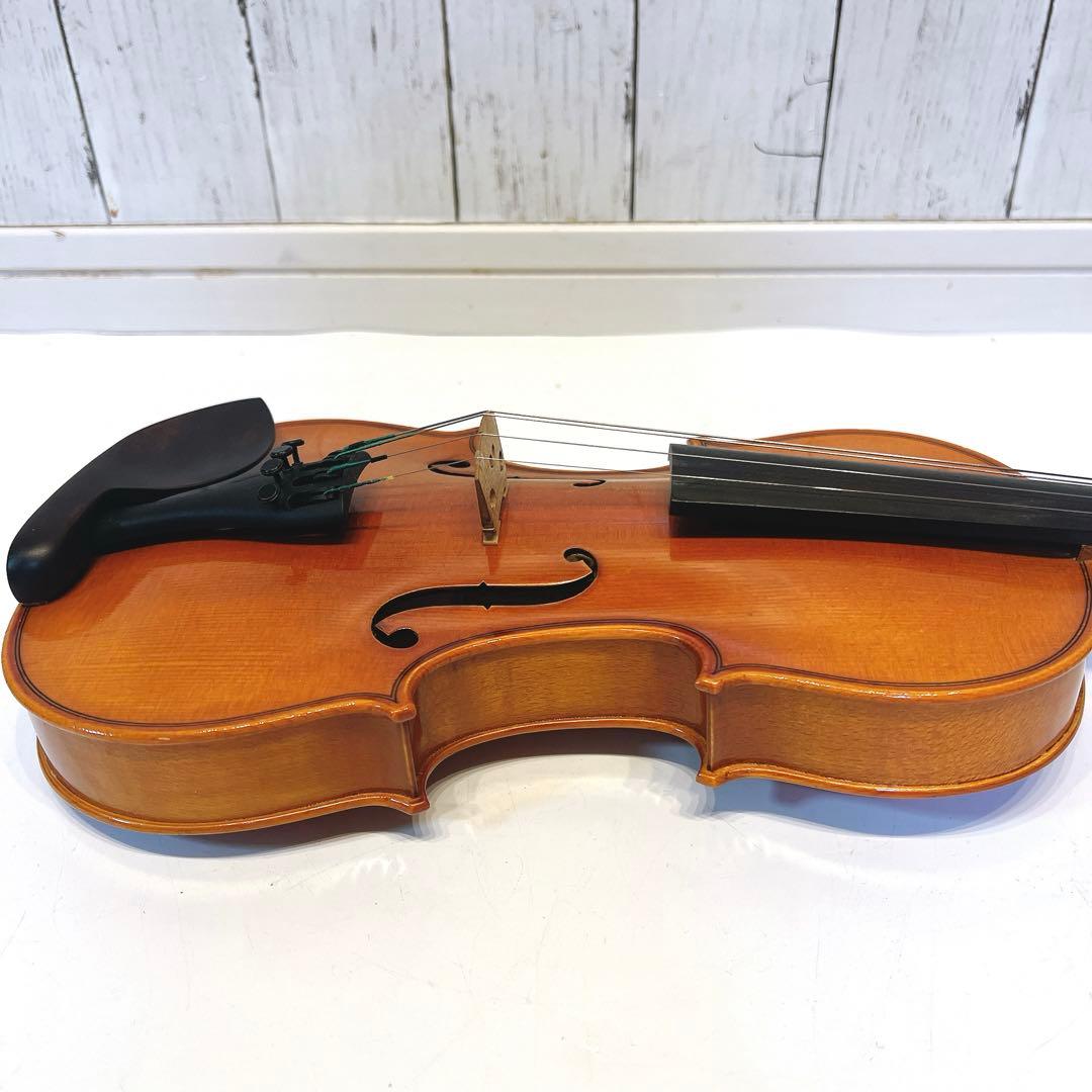 Andreas Eastman VL80 1/2 イーストマン　バイオリン