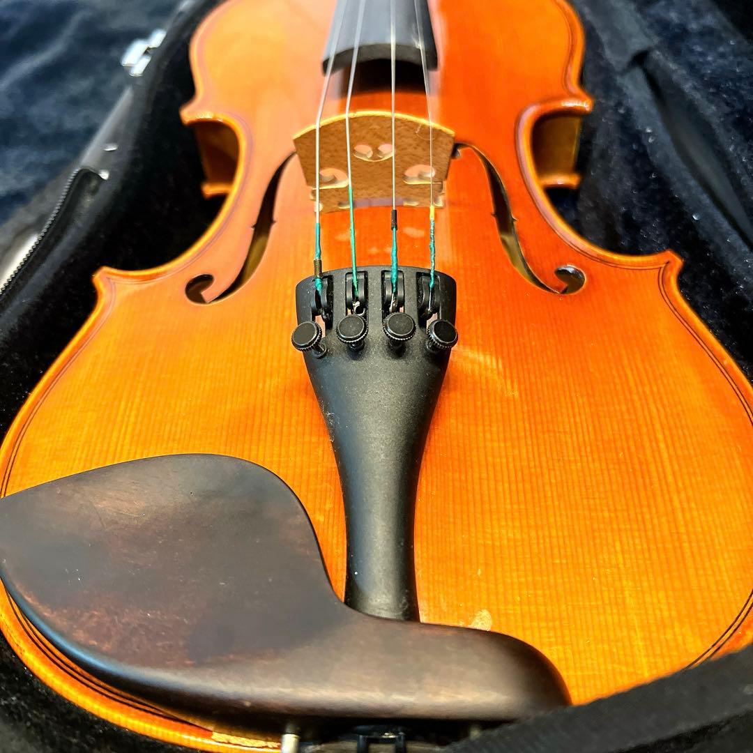 Andreas Eastman VL80 1/2 イーストマン　バイオリン