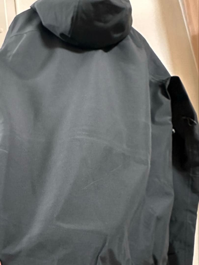 定価121,000円 686 GORE-TEX 3L ATV JACKET 美品