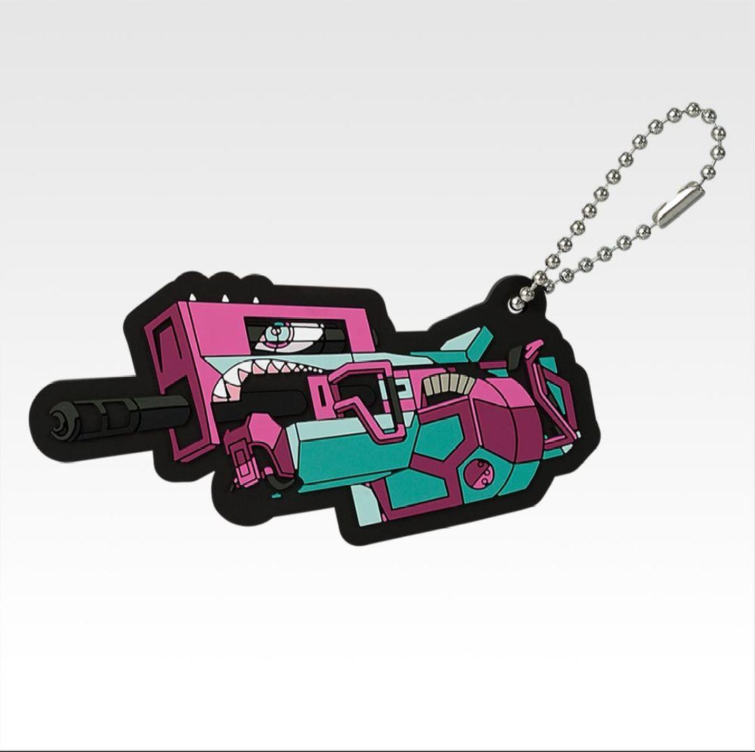 サイバーパンクエッジランナーズ 一番くじ ラストワン賞 ルーシー