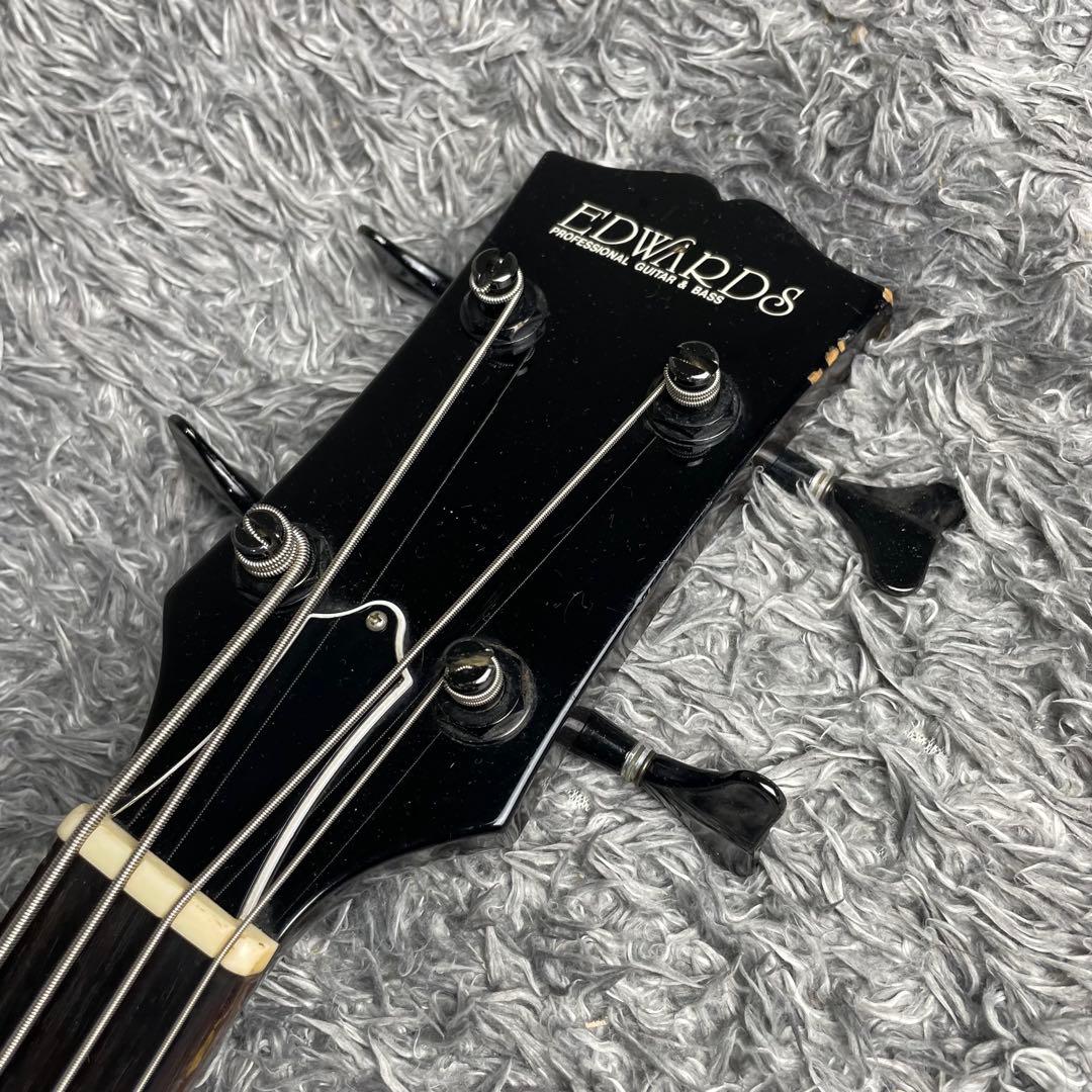 ベース Edwards E-LB-85