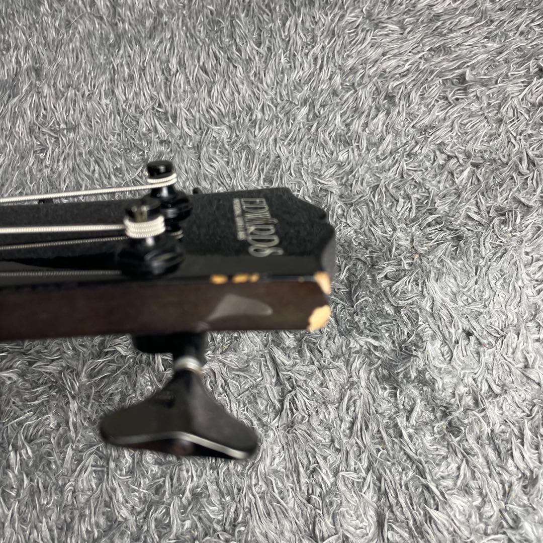 ベース Edwards E-LB-85