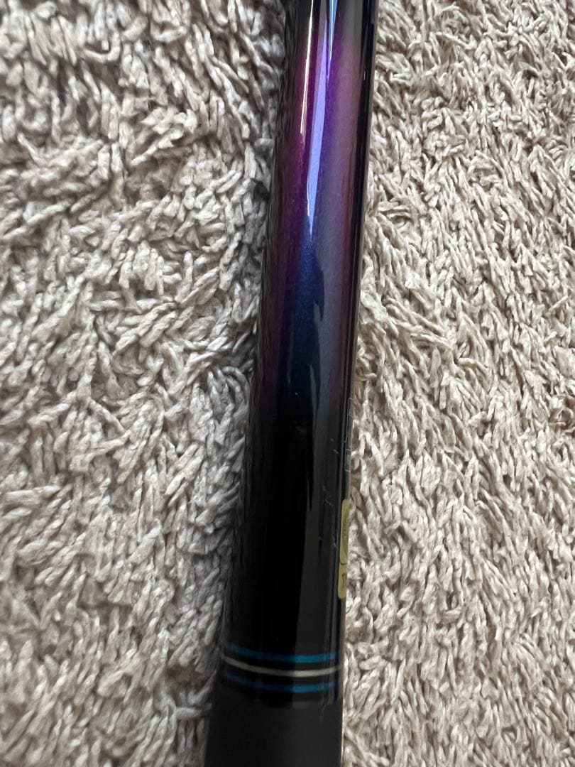 釣武者 オウガハンド 1.25 50SC 美品！