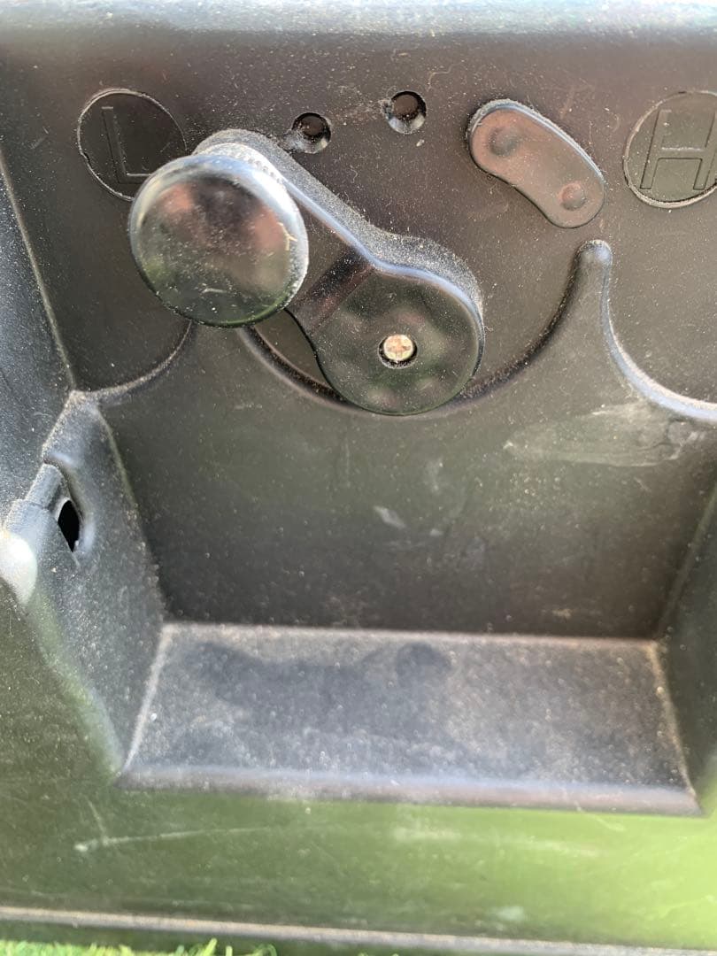 Promark トスマシン 野球練習用　追加トレーとボール付き