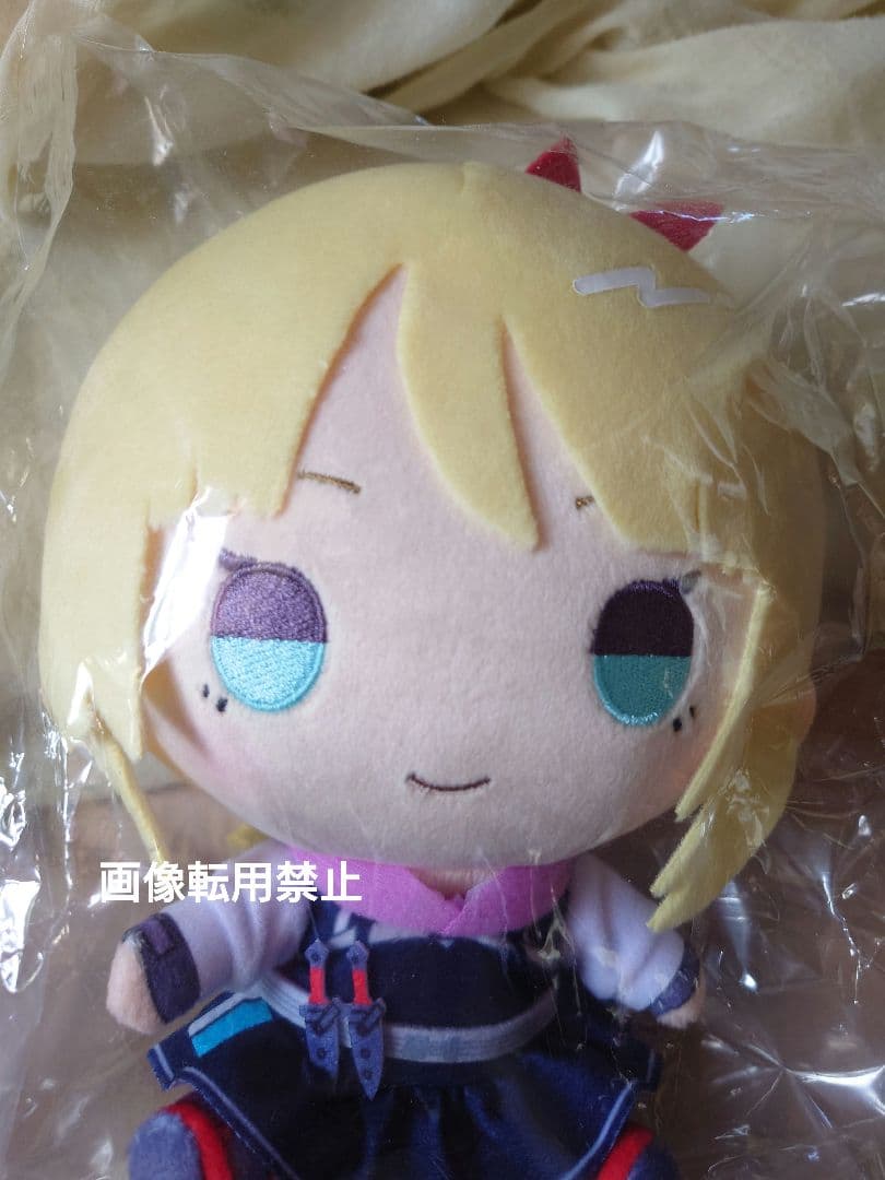 ヘブバン　ヘブンバーンズレッド　もちどる　神崎アーデルハイド