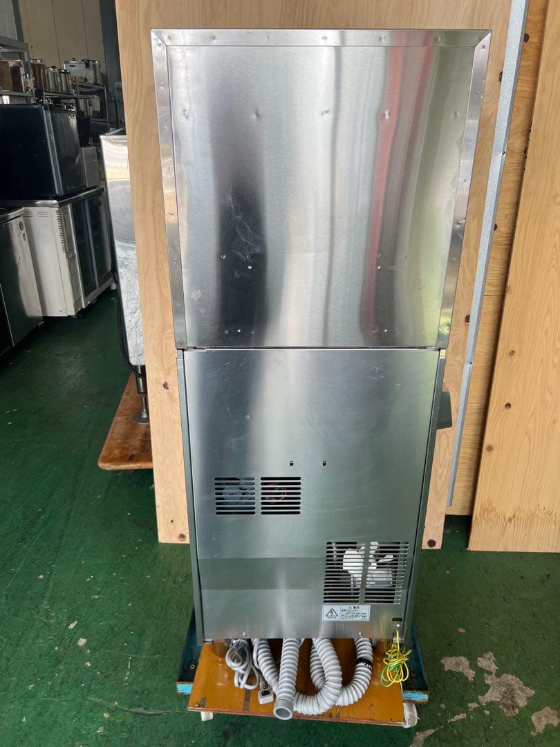 2022年 ホシザキ小型食器洗浄機 100V