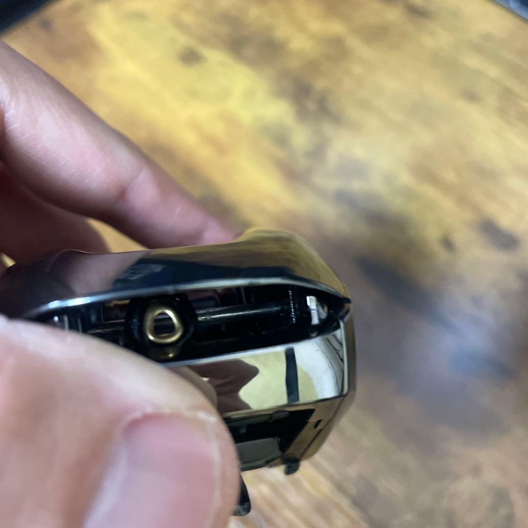 25アンタレスベイトリール 新品未使用