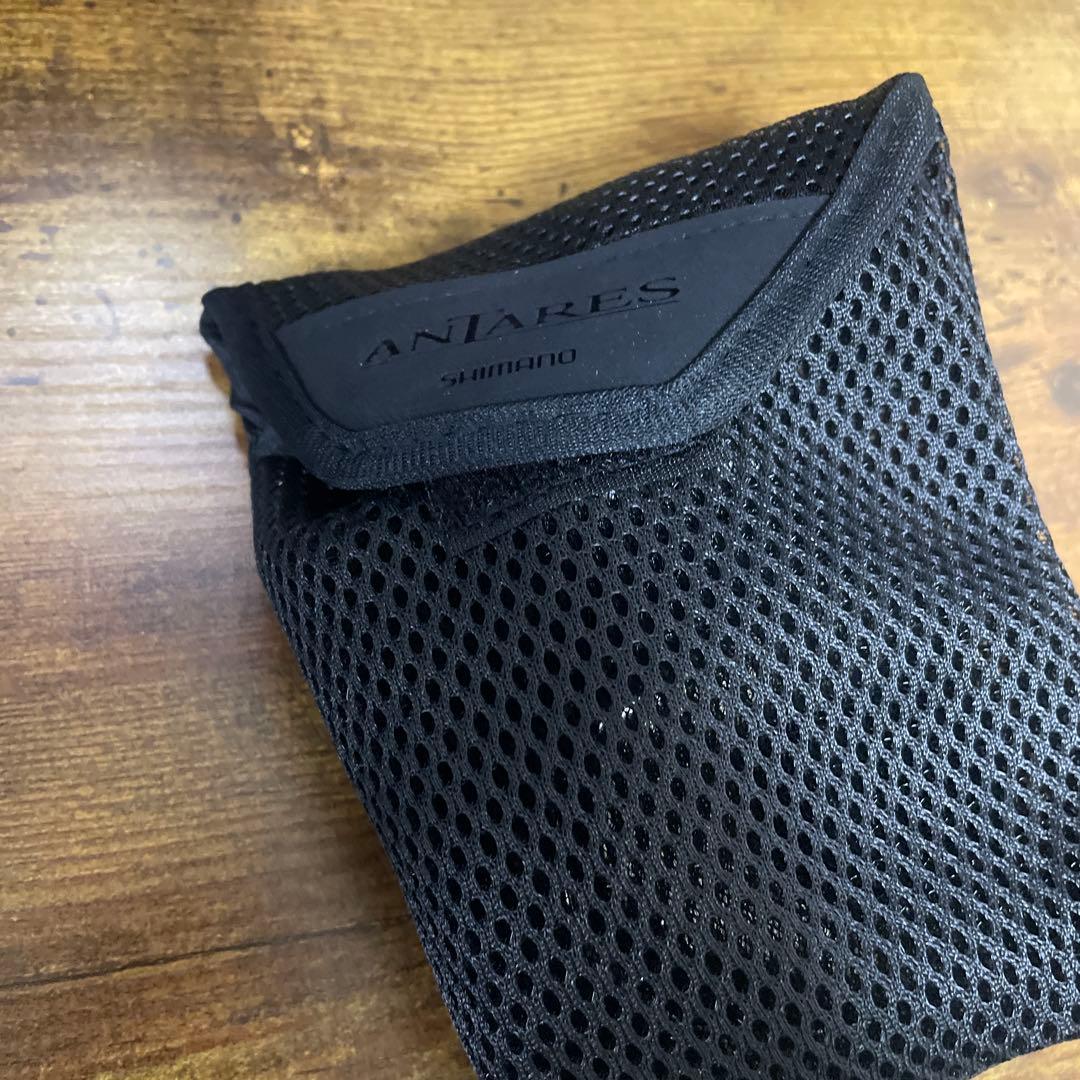 25アンタレスベイトリール 新品未使用