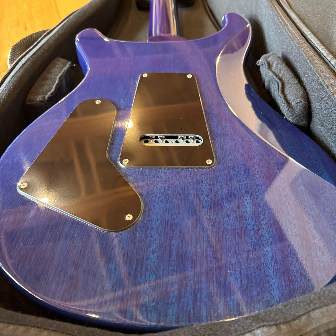 【6/11正午販売終了】最終値下げ 美品PRS S2 Custom24 2024