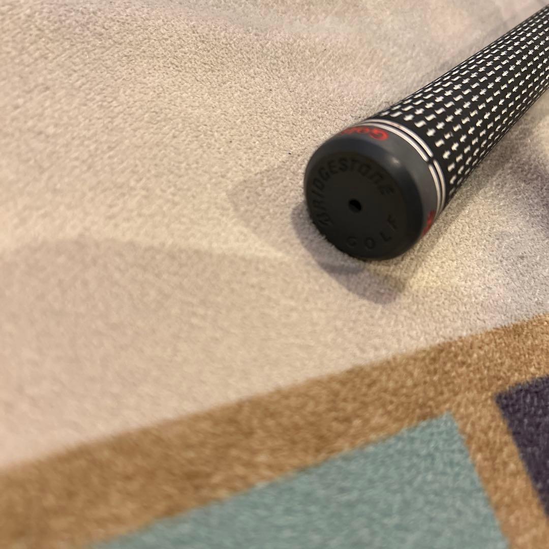 人気！VENTUS TR BLACK 7X Velcore Technology