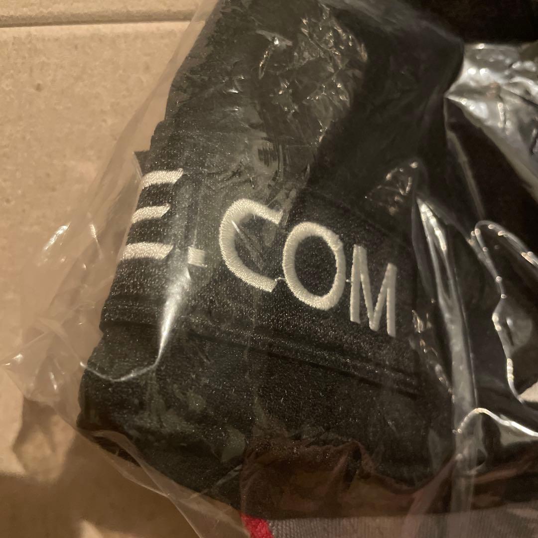 【新品未開封】 KBO 韓国野球 LGツインズ 60(L-XL)(56-60)