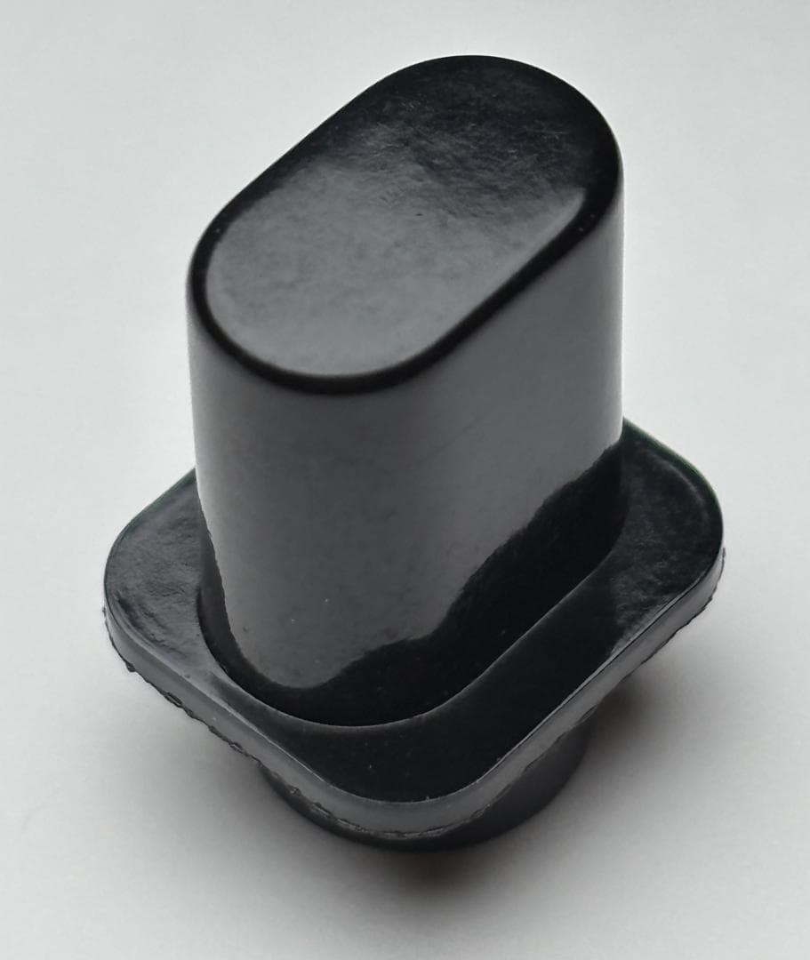 Telecaster Switch Tip ビンテージ DAKA WARE製