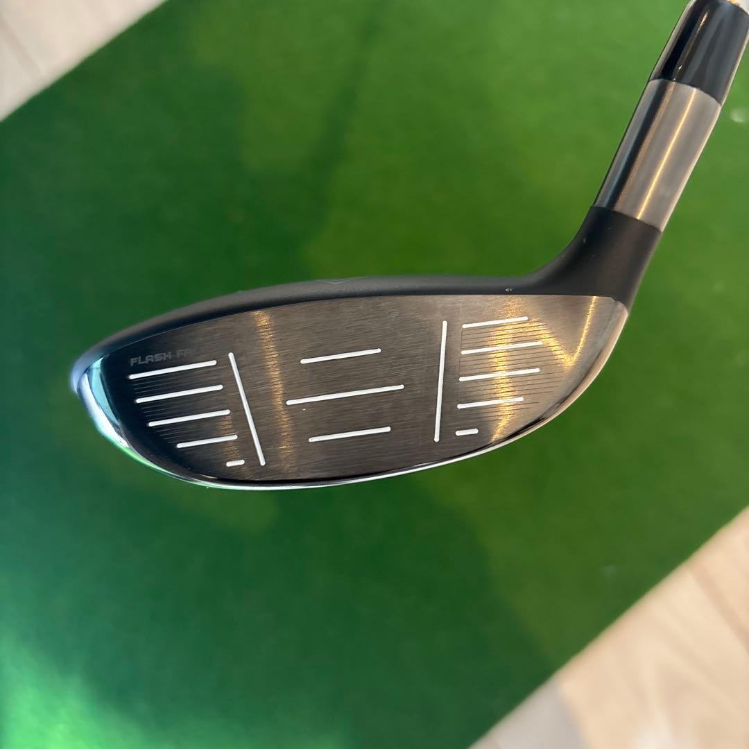 Callaway Rogue ST MAX フェアウェイウッド