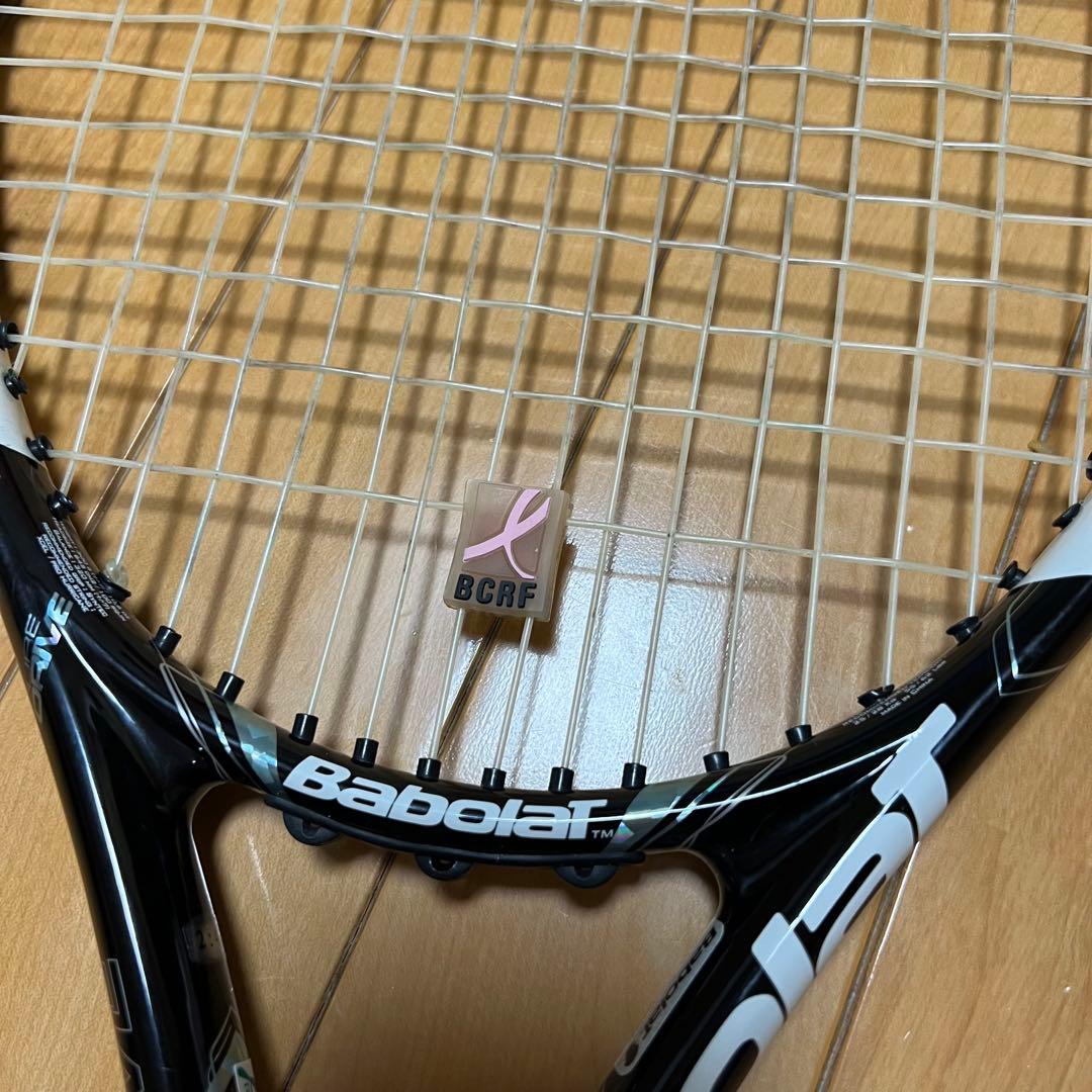 【人気モデル】Babolat PURE DRIVE GT テニスラケット バボラ