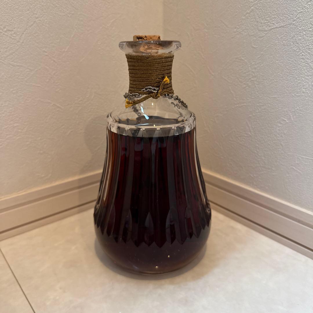 Bisquit Fine Champagne コニャック