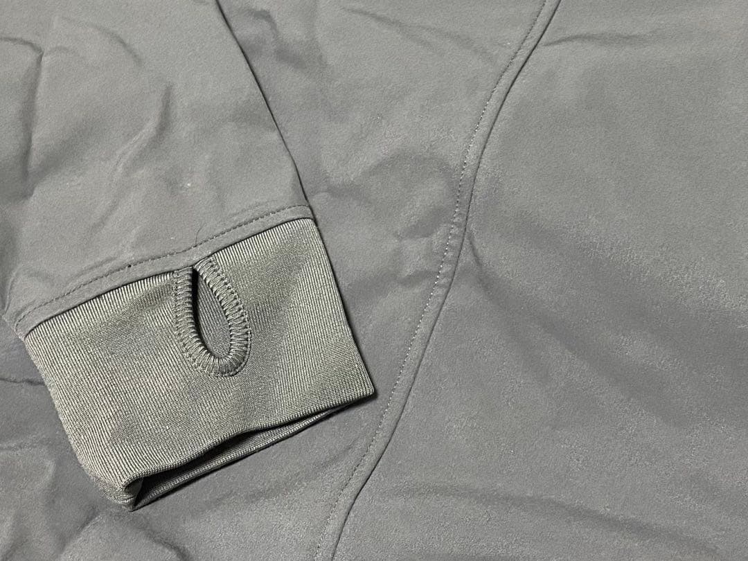 ANTHEM スノーボード　ウェアセット