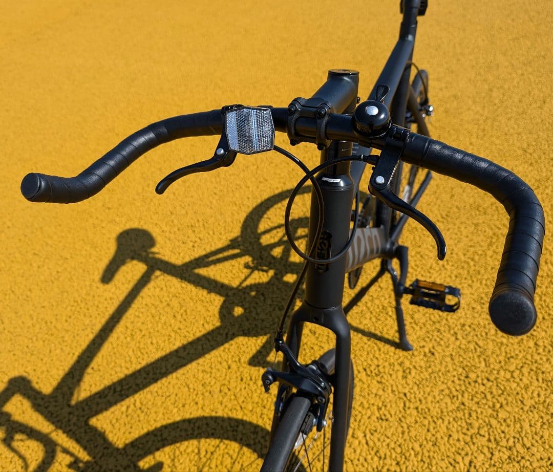 Tern SURGE UNO ミニベロ ピストバイク　ターンサージュウノ