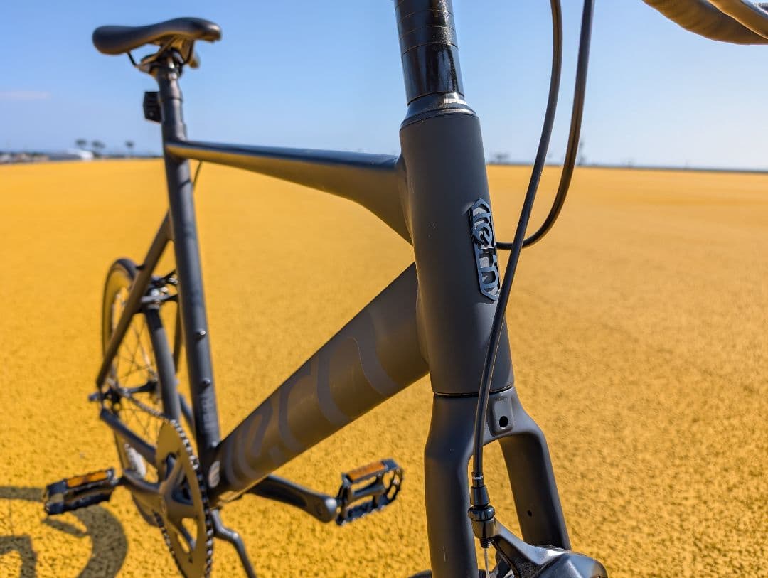 Tern SURGE UNO ミニベロ ピストバイク　ターンサージュウノ