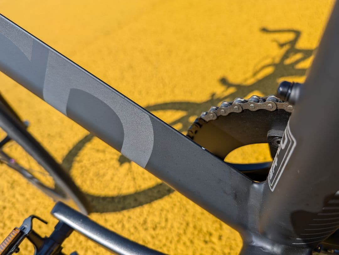 Tern SURGE UNO ミニベロ ピストバイク　ターンサージュウノ