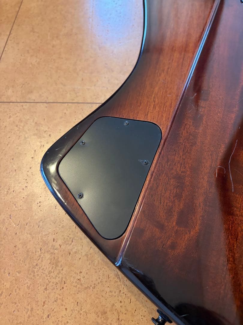 E*z様 Epiphone Thunderbird IV エピフォン エレキベー