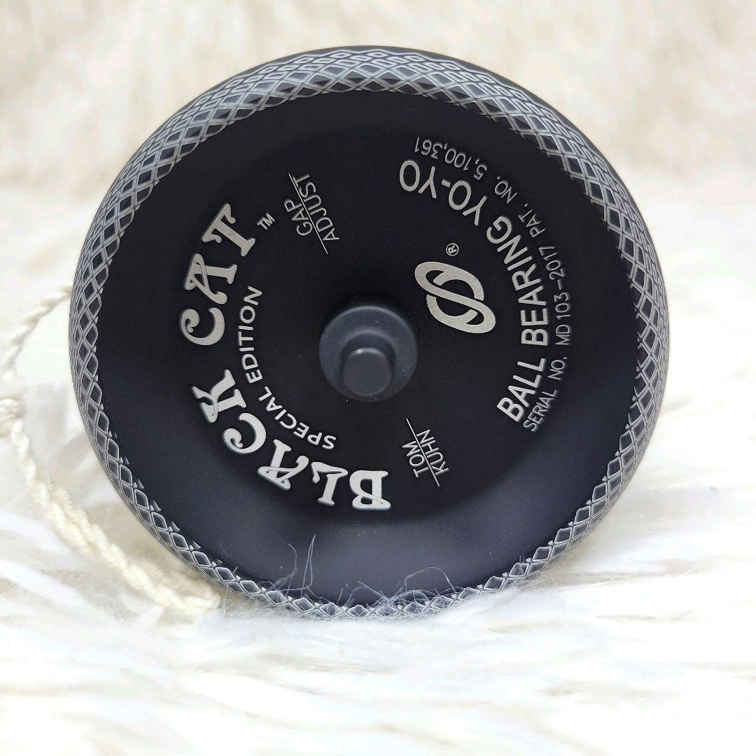 激レア✨入手困難 ポーター PORTER×TOM KUHN コラボ ヨーヨー