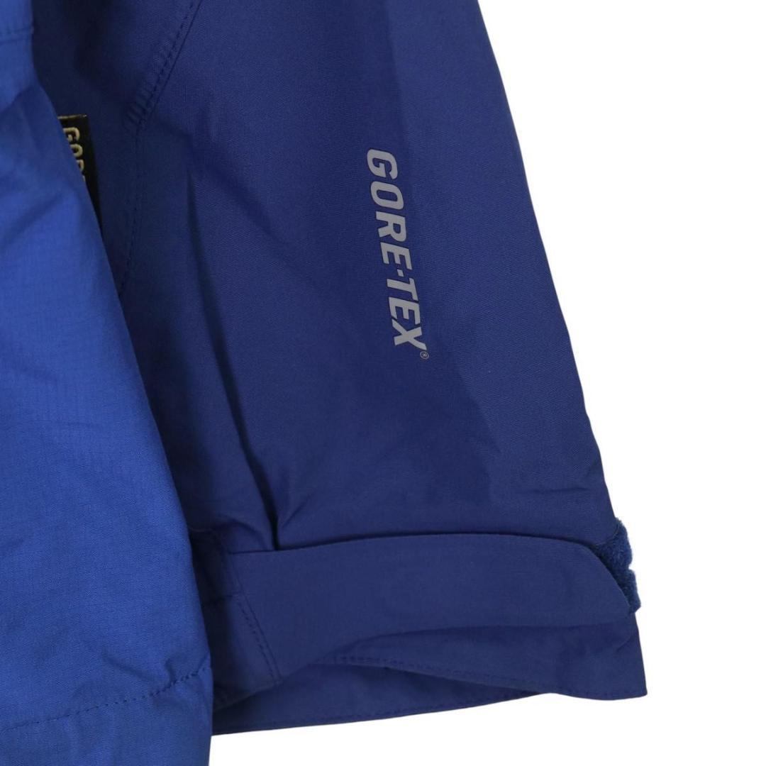 MAMMUT マムート　GORE-TEX シェルジャケット L 登山 スノボ