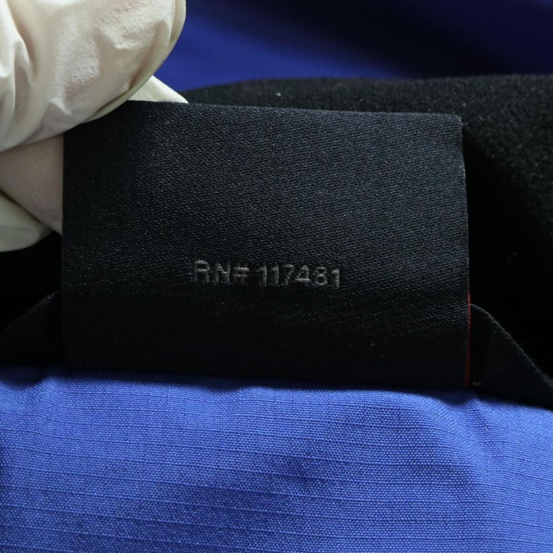 MAMMUT マムート　GORE-TEX シェルジャケット L 登山 スノボ