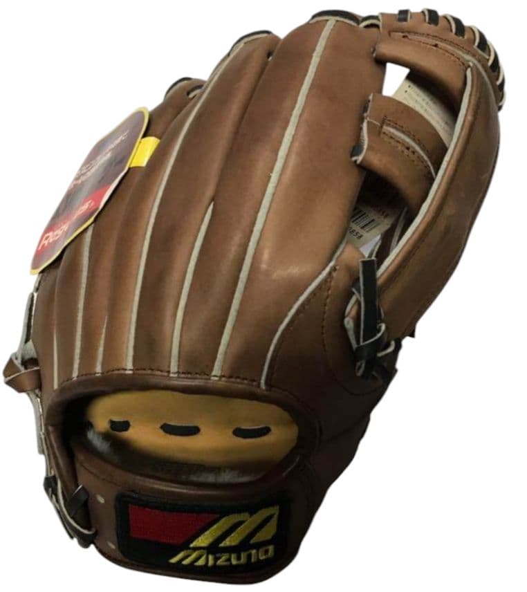 新品未使用　MIZUNOM　World Win　ワールドウィン 軟式グラブ