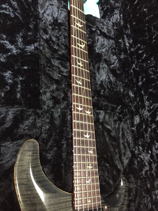 PRS ポールリードスミス　ギター