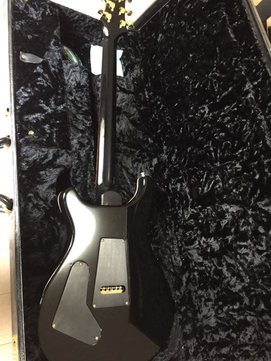 PRS ポールリードスミス　ギター