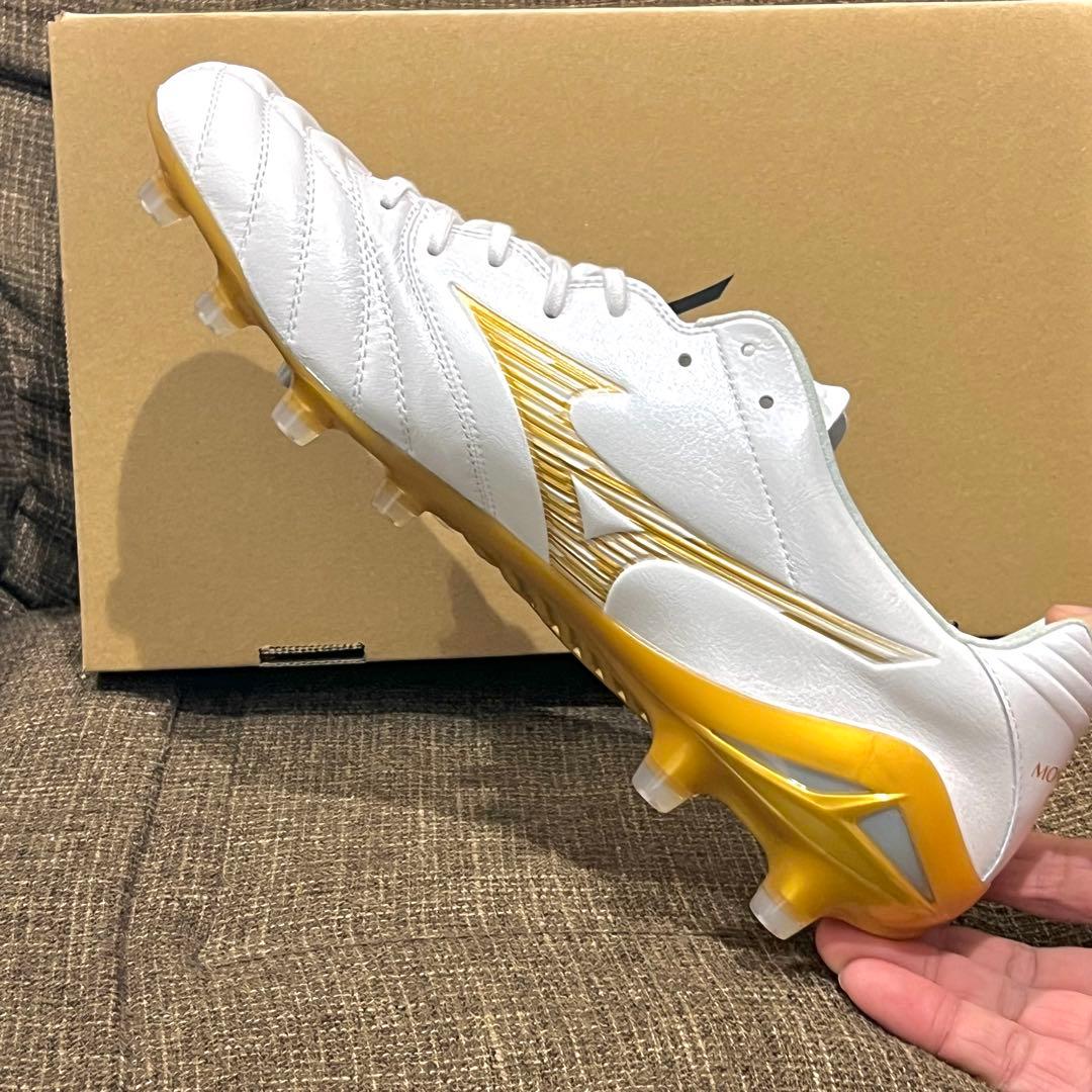 【早い者勝ち】ミズノ モナルシーダNEO III ELITE《27.0cm》