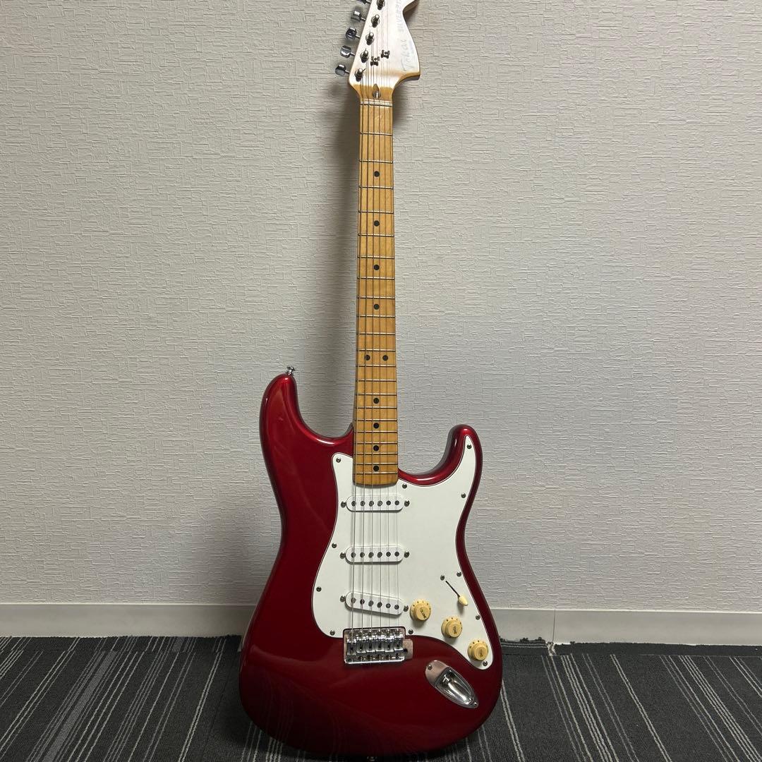 TOKAI シルバースター