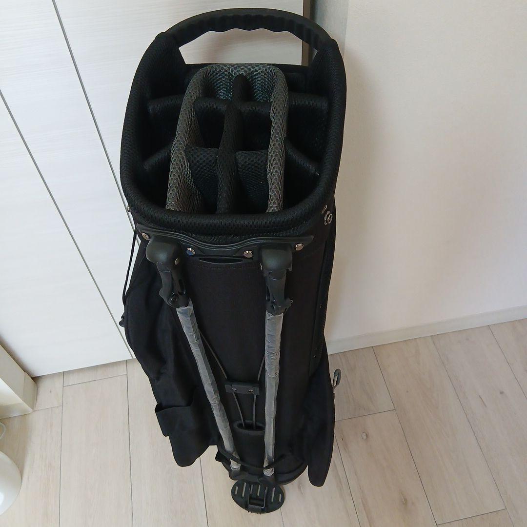 昌さん専用 LOVACE　スタンドキャディバック新品