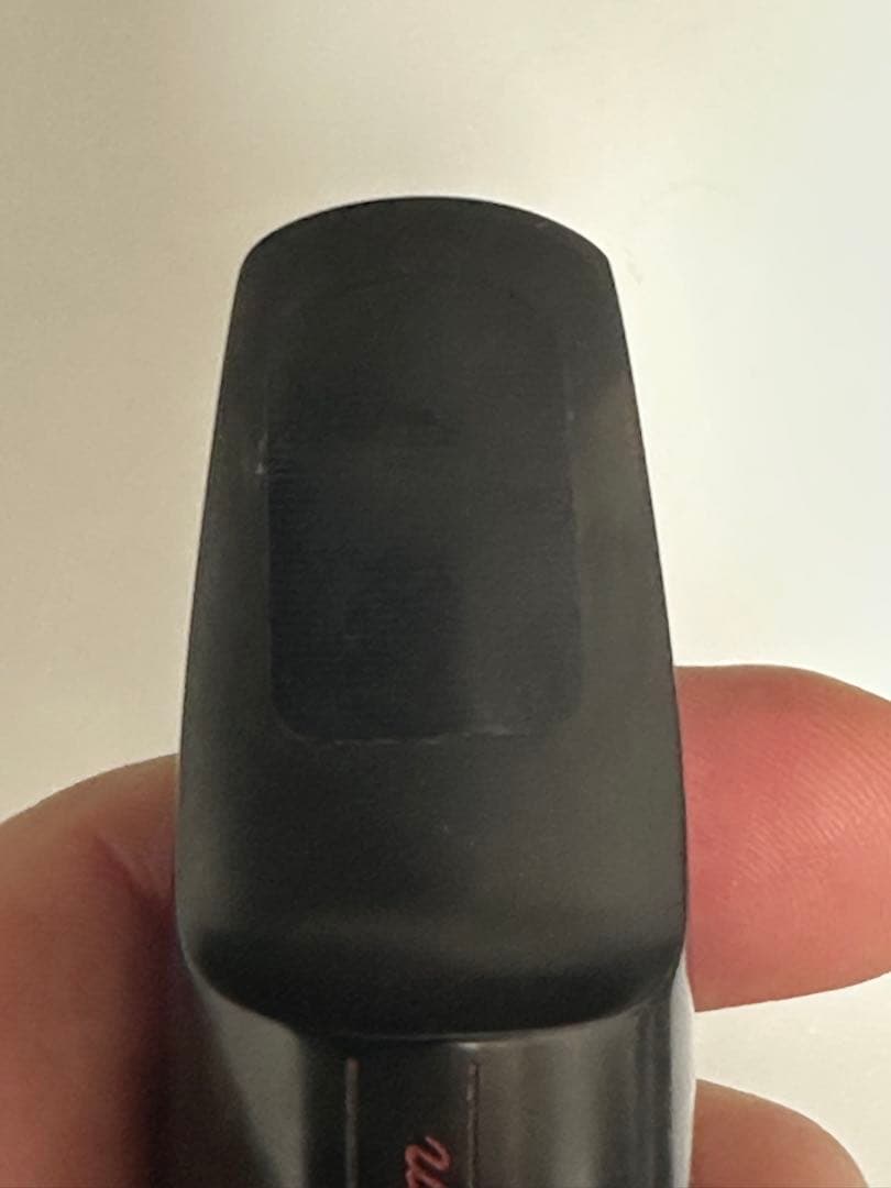 diceTed Klum テッドクラム アルトサックスマウスピースNY#5