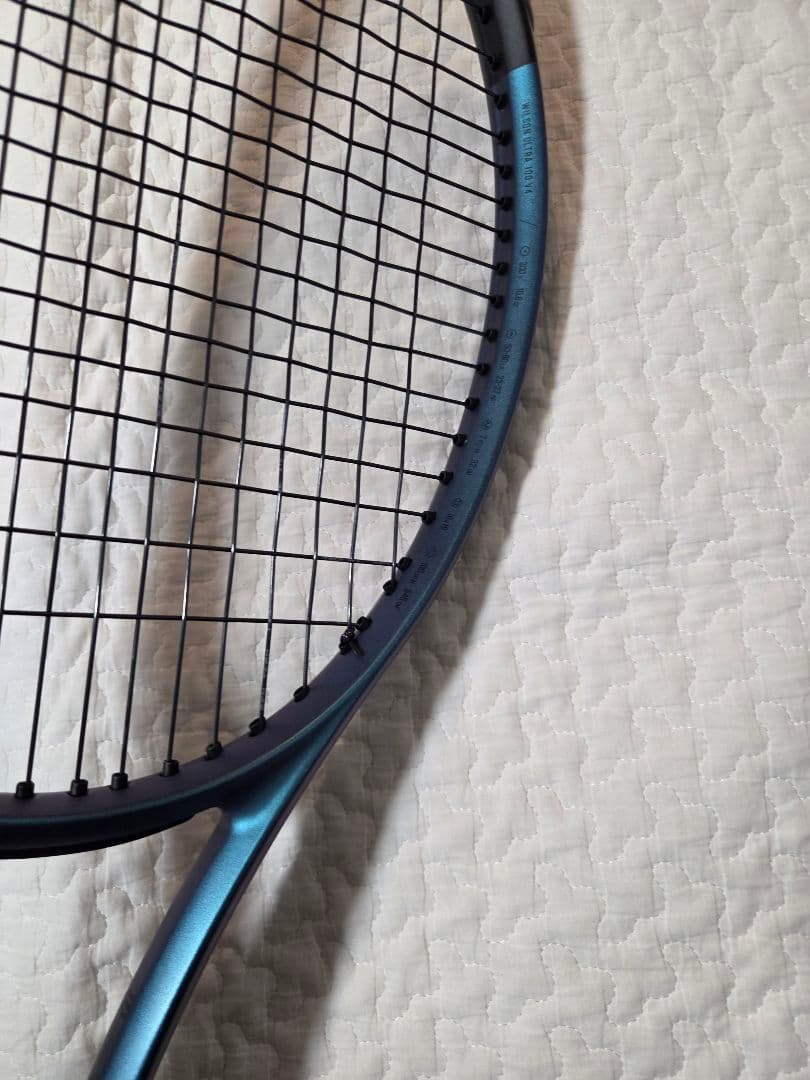 ウィルソン　ウルトラ100 V4 G2