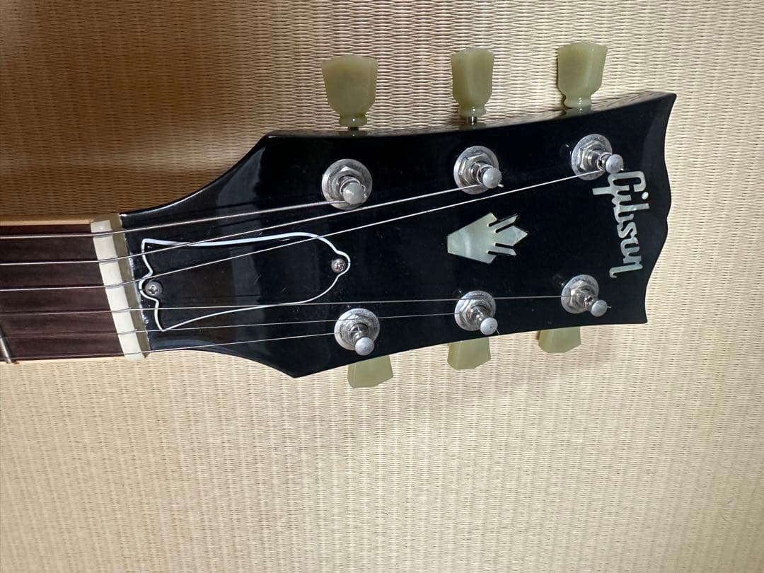 ギター Gibson SG standard 61'reissue