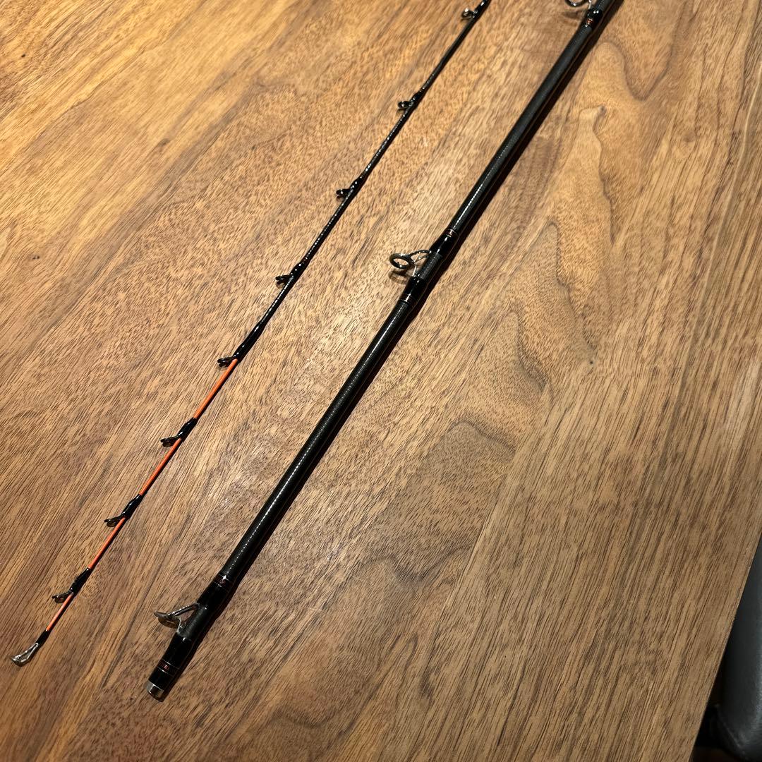 ダイワ　メタリア　ライトヒラメM-230・Y