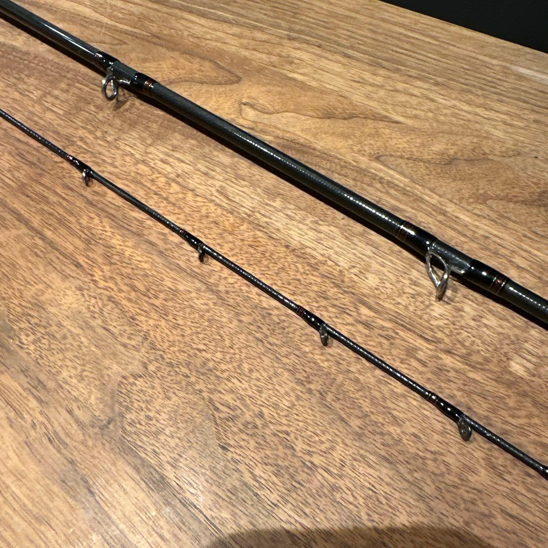 ダイワ　メタリア　ライトヒラメM-230・Y