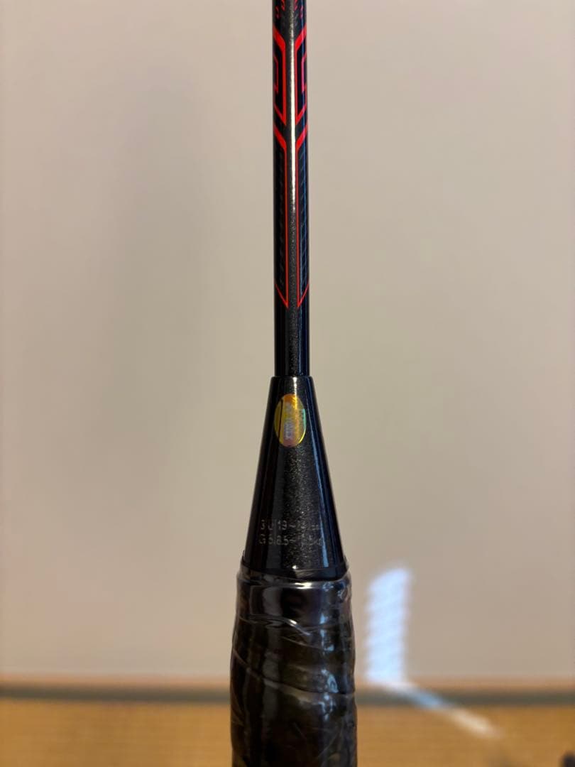 【希少／新品未使用】YONEX DUORA7 デュオラ7 ダークガン 3U5