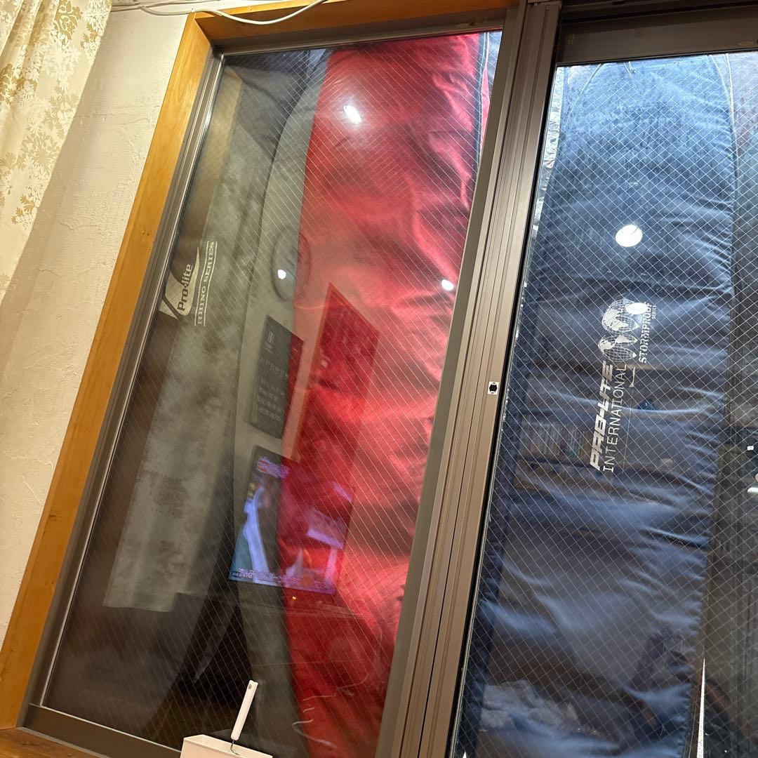 ブリュワーチャップマンガン８.10フイートぐらい厚み7センチぐらい