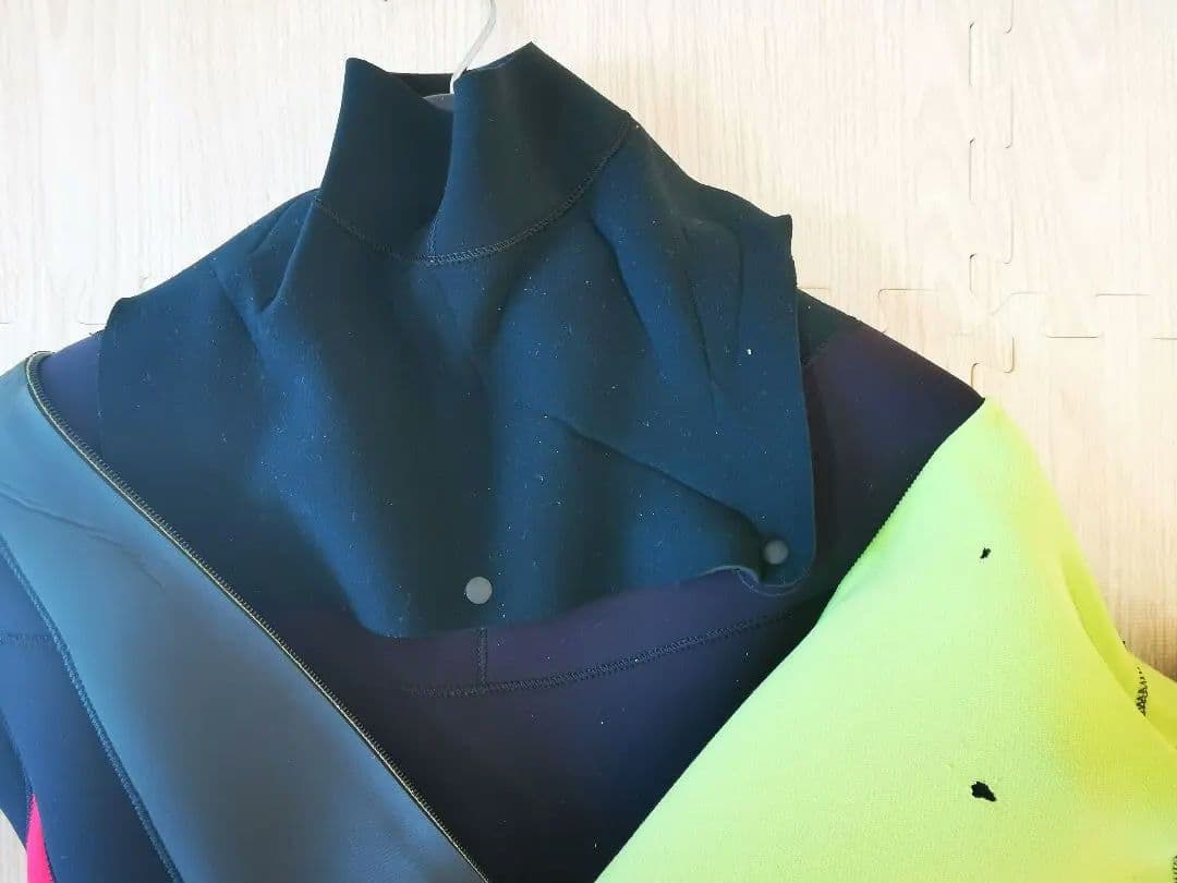 BE WET セミドライ 5×3