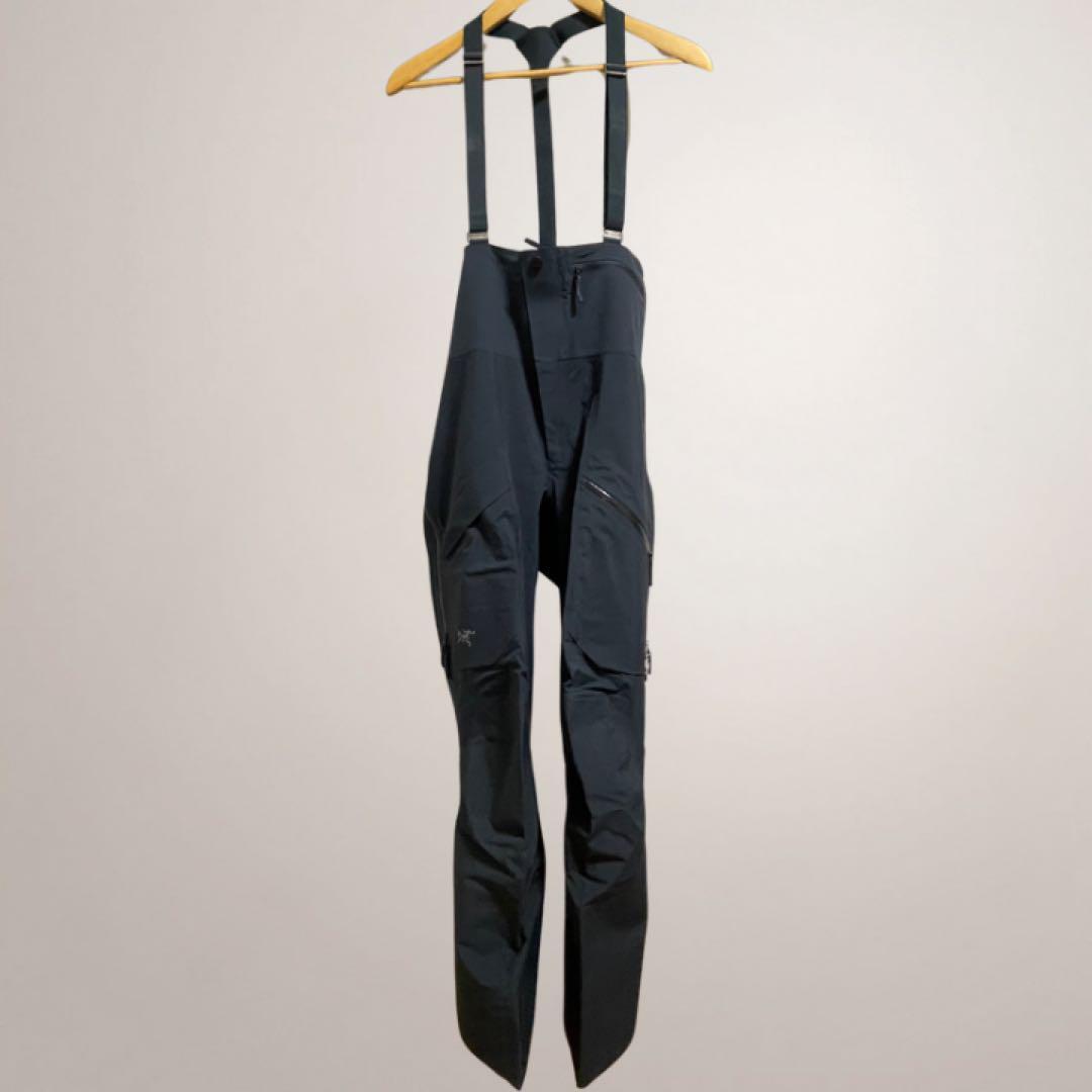 ARC’TERYX Rush LT Pant（ラッシュ LT パンツ）