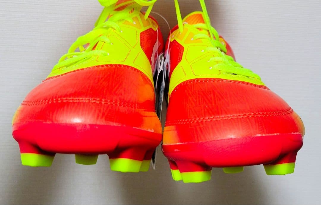 adidas　アディダス　サッカー　フットボール　スパイク　シューズ　メンズ