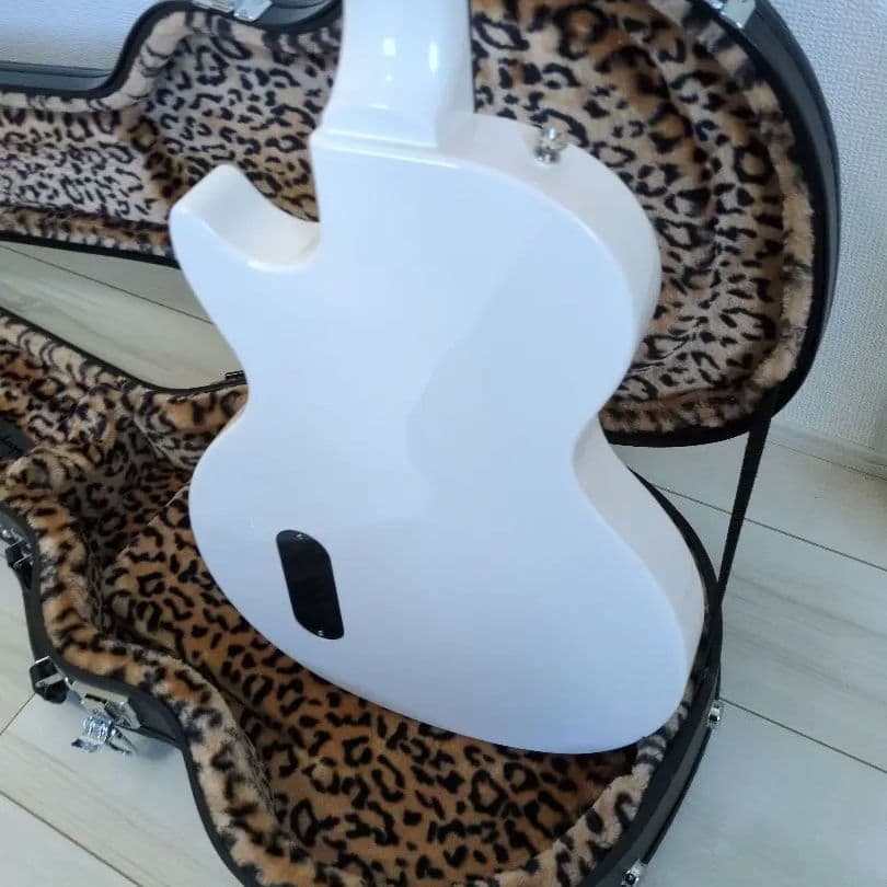 ギター Epiphone Billie Joe Les Paul Junior