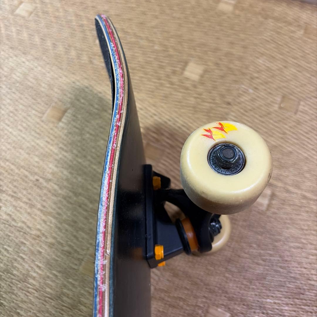 スケートボード FUCKINGAWESOME