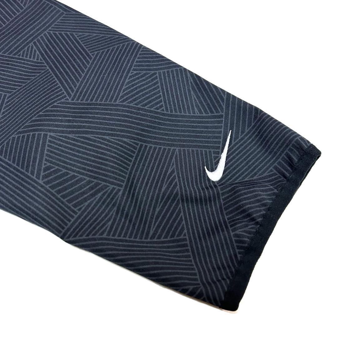 新品　Mサイズ　ナイキゴルフ　アンスクリプテッド レペル　ジャケット　ブラック