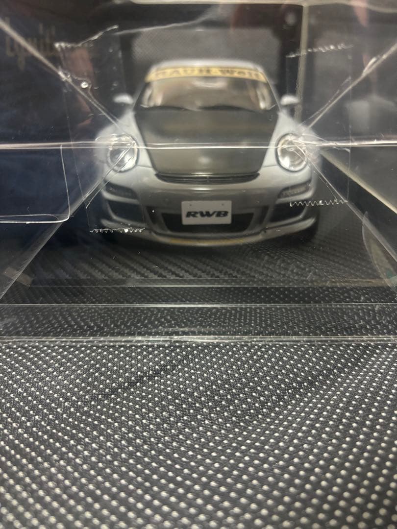 イグニッションモデル rwb 1/18