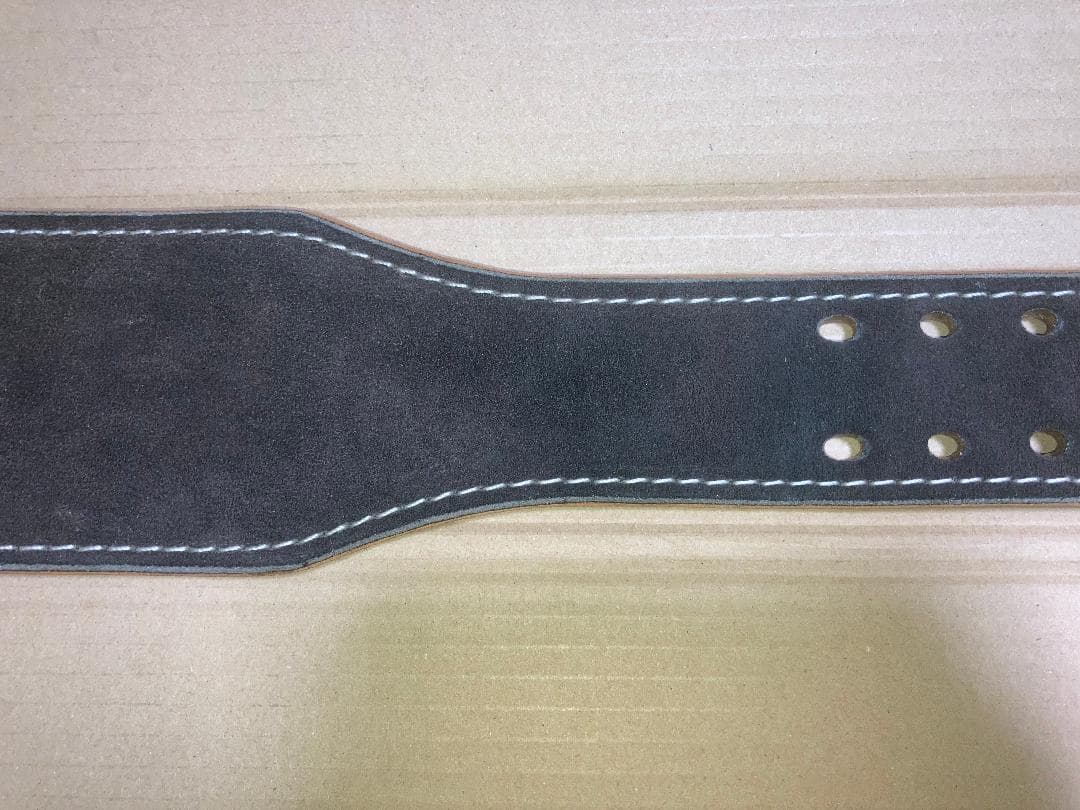 カーディロ Cardillo トレーニングベルト リフティングベルト 牛本革